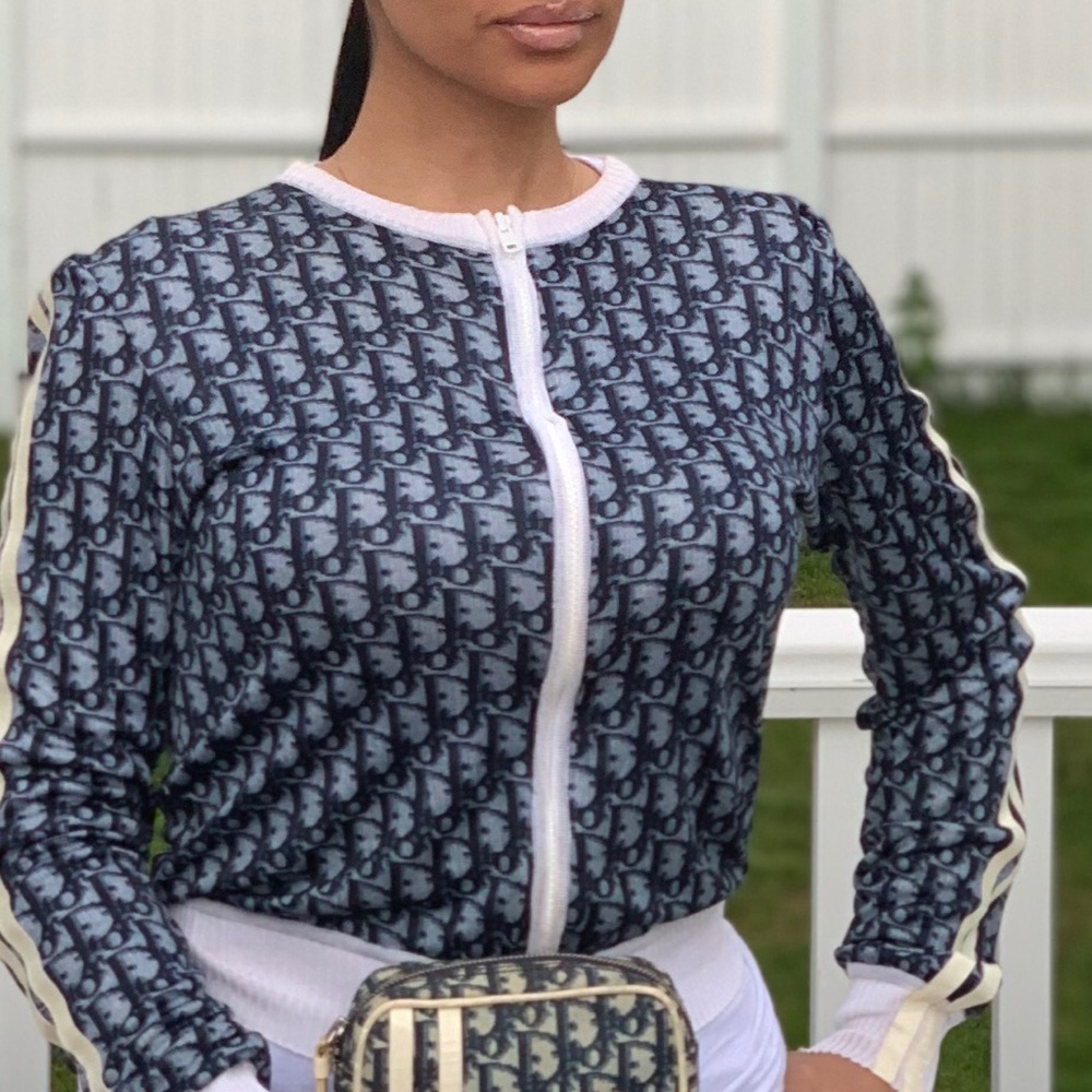 Dior sweater FINAL PRICE